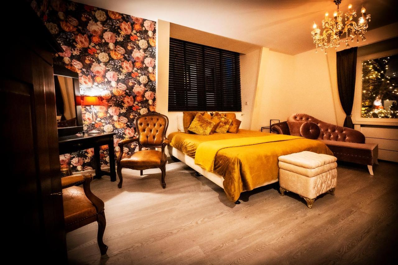 Mylos Apartment *