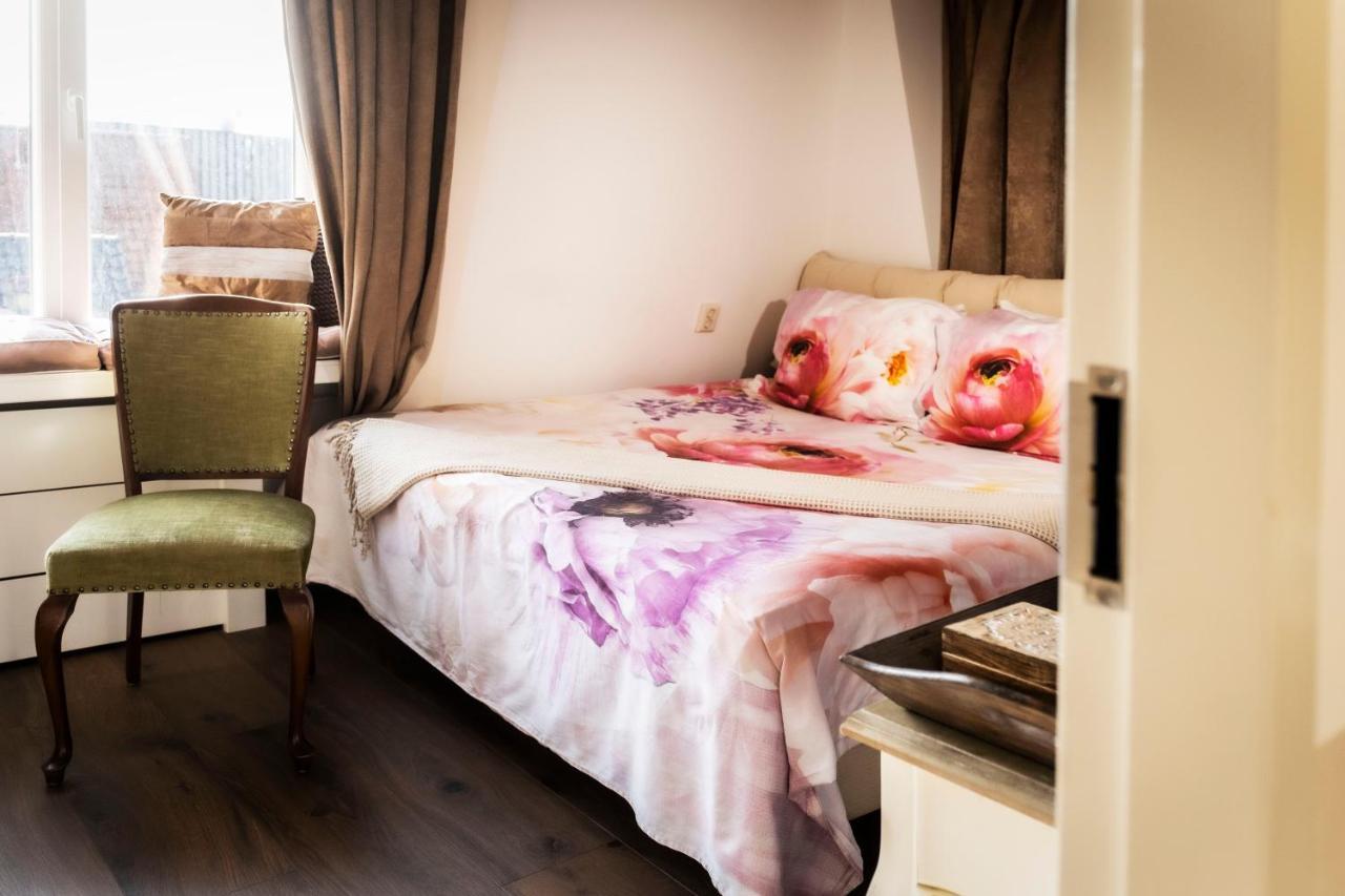 Apartment Mylos